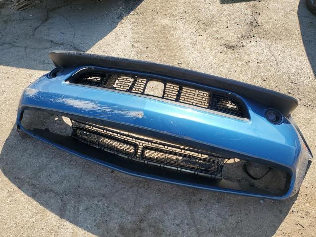Photo 12 from auction – 2021 DODGE CHALLENGER with VIN 2C3CDZKG2MH589879