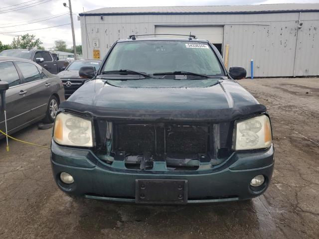 Photo 5 from auction – 2005 GMC ENVOY with VIN 1GKDT13S952236013