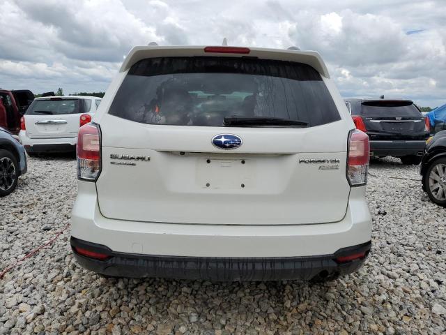 Photo 6 from auction – 2017 SUBARU FORESTER 2 with VIN JF2SJADC8HH546351