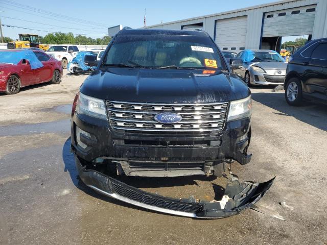 Photo 5 from auction – 2016 FORD EXPLORER L with VIN 1FM5K7F87GGB88406