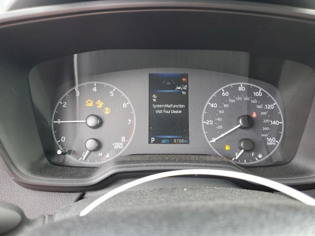 Photo 9 from auction – 2024 TOYOTA COROLLA SE with VIN 5YFS4MCE2RP187031