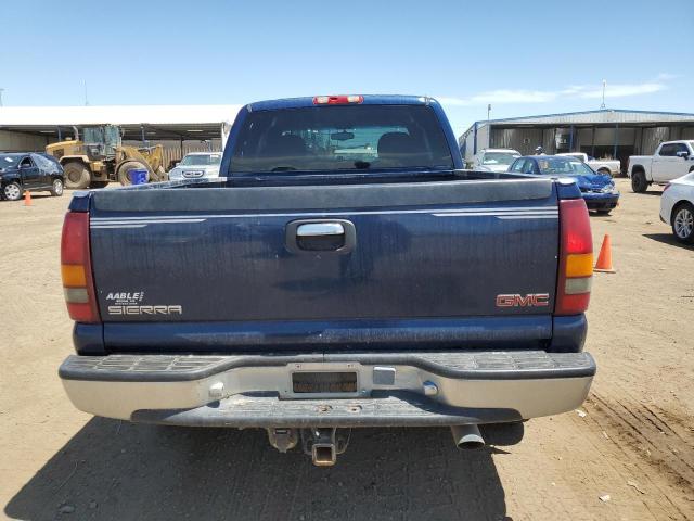 Photo 6 from auction – 2001 GMC NEW SIERRA with VIN 1GTEK19TX1Z112062