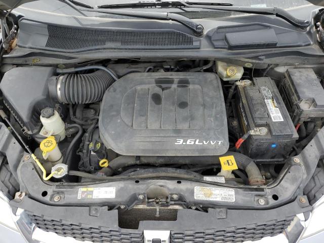 Photo 12 from auction – 2013 DODGE GRAND CARA with VIN 2C4RDGDG8DR629478