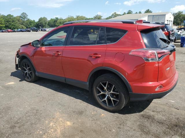 Photo 2 from auction – 2017 TOYOTA RAV4 with VIN JTMNFREV5HJ142783