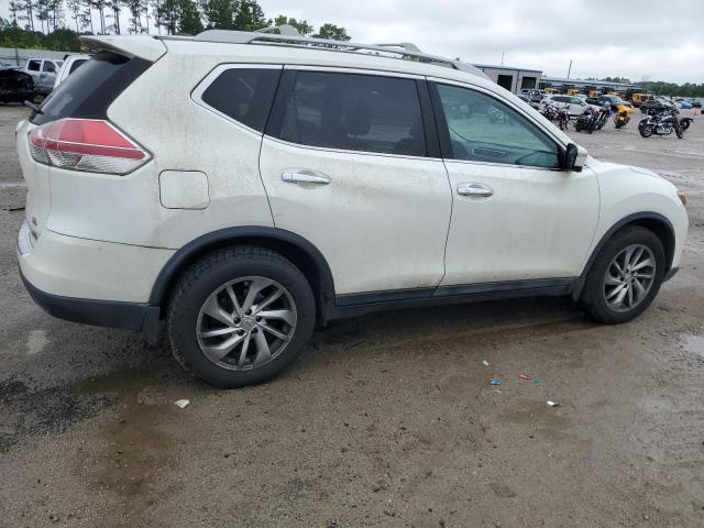 Photo 3 from auction – 2014 NISSAN ROGUE S with VIN 5N1AT2MT5EC813332