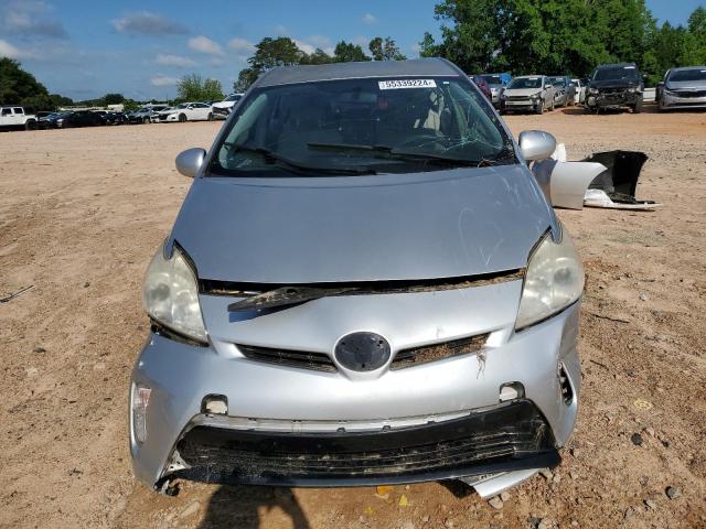 Photo 5 from auction – 2013 TOYOTA PRIUS with VIN JTDKN3DU2D1650800