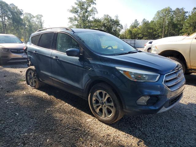 Photo 4 from auction – 2018 FORD ESCAPE SE with VIN 1FMCU9GD4JUB20257
