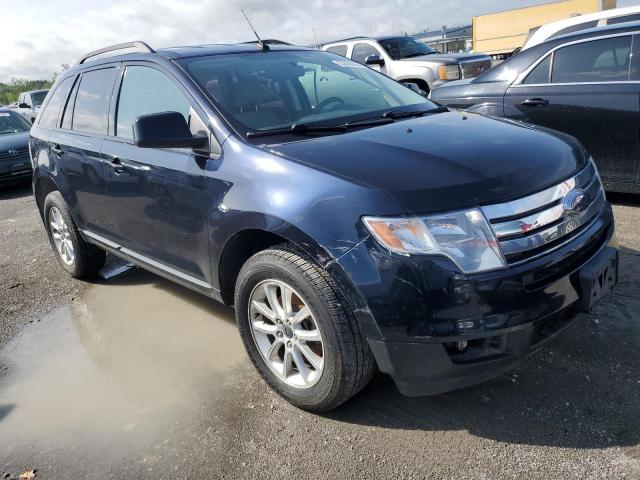 Photo 4 from auction – 2009 FORD EDGE SEL with VIN 2FMDK38C79BA67200
