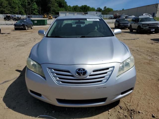 Photo 5 from auction – 2007 TOYOTA CAMRY CE with VIN 4T1BE46K67U061247