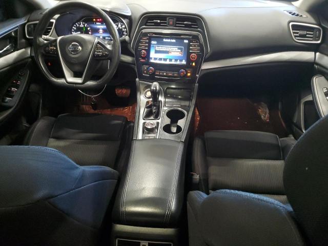 Photo 8 from auction – 2016 NISSAN MAXIMA 3.5 with VIN 1N4AA6AP9GC429538