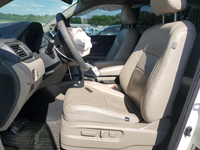 Photo 7 from auction – 2017 HONDA PILOT EX with VIN 5FNYF5H36HB034566