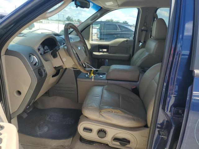 Photo 7 from auction – 2008 FORD F150 SUPER with VIN 1FTPW12V38FA14382
