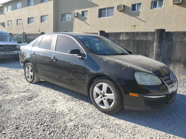 Photo 4 from auction – 2008 VOLKSWAGEN JETTA SE with VIN 3VWRM71K28M018090
