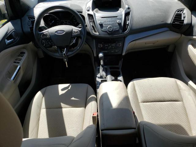 Zdjęcie 8 z aukcji – 2017 FORD ESCAPE SE z VIN 1FMCU9GD2HUC48555