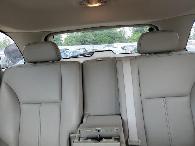 Photo 10 from auction – 2008 FORD EDGE SEL with VIN 2FMDK38C28BB48197