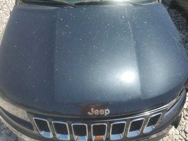 Photo 12 from auction – 2014 JEEP COMPASS SP with VIN 1C4NJCBA9ED619433