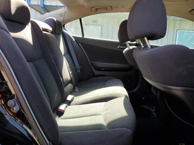 Photo 10 from auction – 2012 NISSAN MAXIMA S W with VIN 1N4AA5AP1CC823720