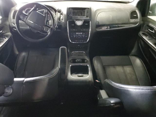 Photo 8 from auction – 2016 CHRYSLER TOWN & COU with VIN 2C4RC1HGXGR254482