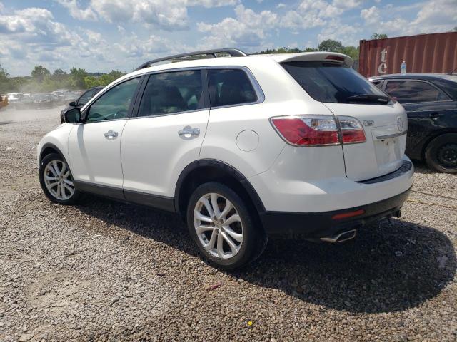 Photo 2 from auction – 2012 MAZDA CX-9 with VIN JM3TB2DA0C0339102