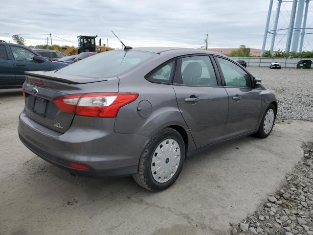 Photo 3 from auction – 2013 FORD FOCUS SE with VIN 1FADP3F27DL148633
