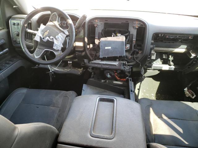 Photo 8 from auction – 2014 CHEVROLET SILVERADO with VIN 3GCUKSEC8EG348285