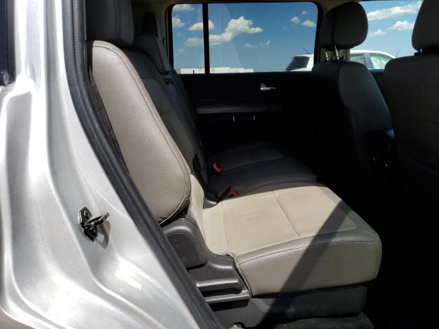 Photo 11 from auction – 2016 FORD FLEX SEL with VIN 2FMGK5C89GBA24115