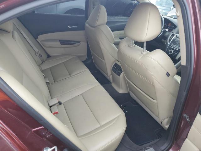 Photo 10 from auction – 2015 ACURA TLX with VIN 19UUB1F35FA021031