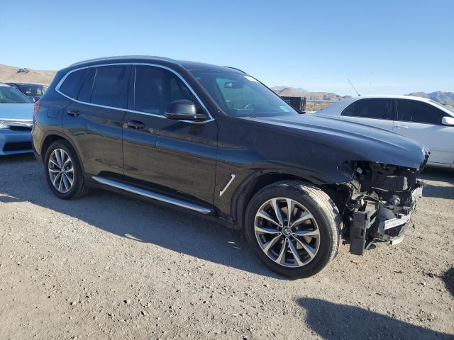 Photo 4 from auction – 2019 BMW X3 SDRIVE3 with VIN 5UXTR7C57KLE95996
