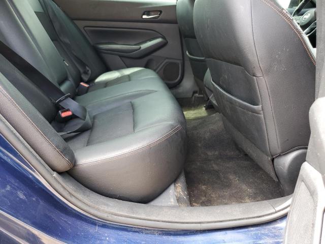 Photo 10 from auction – 2019 NISSAN ALTIMA SR with VIN 1N4BL4CVXKC157444