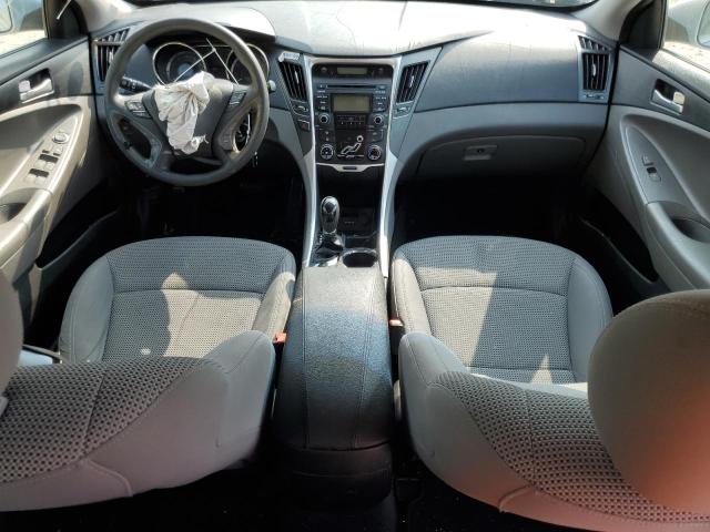 Photo 8 from auction – 2012 HYUNDAI SONATA GLS with VIN 5NPEB4AC5CH406346