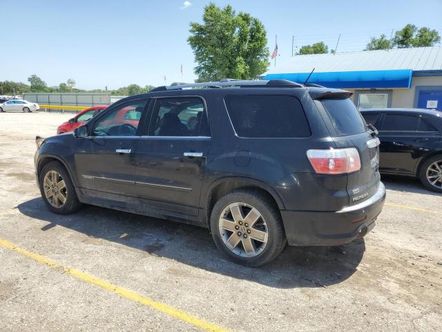 Photo 2 from auction – 2011 GMC ACADIA DEN with VIN 1GKKVTED2BJ265365
