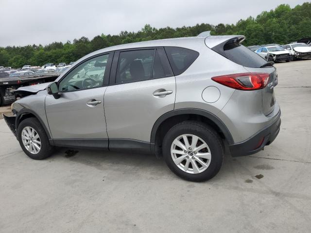 Photo 2 from auction – 2013 MAZDA CX-5 TOURI with VIN JM3KE4CE9D0120143