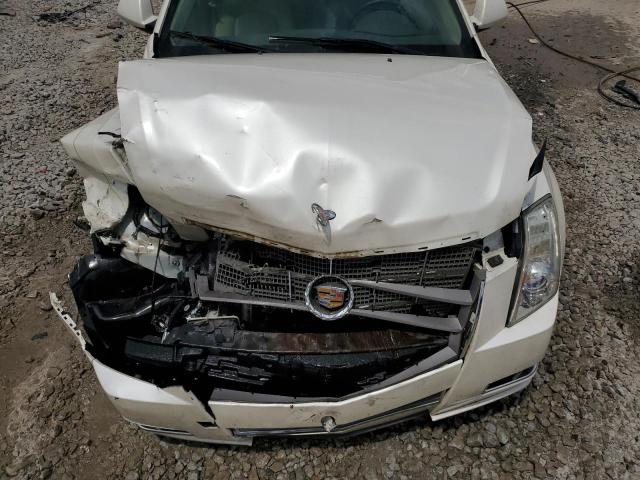 Photo 11 from auction – 2010 CADILLAC CTS PERFOR with VIN 1G6DJ5EV2A0125554