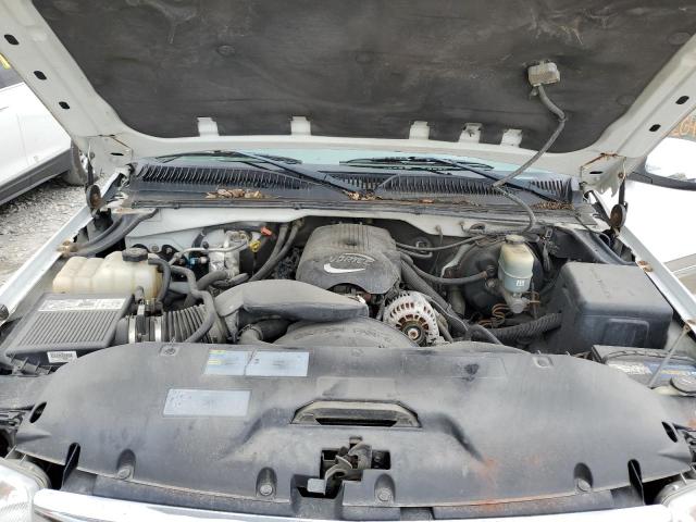 Photo 11 from auction – 2002 GMC NEW SIERRA with VIN 2GTEK19T221293166