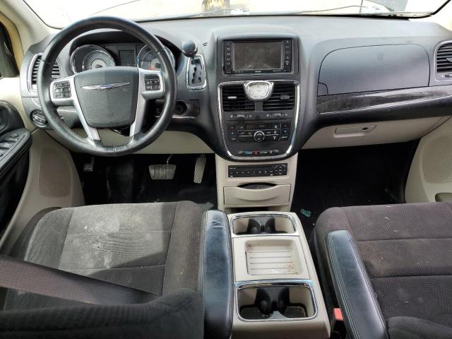 Zdjęcie 8 z aukcji – 2011 CHRYSLER TOWN & COU z VIN 2A4RR5DG8BR726970