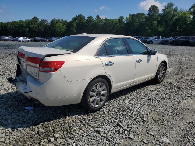 Photo 3 from auction – 2012 LINCOLN MKZ with VIN 3LNHL2JC3CR829191