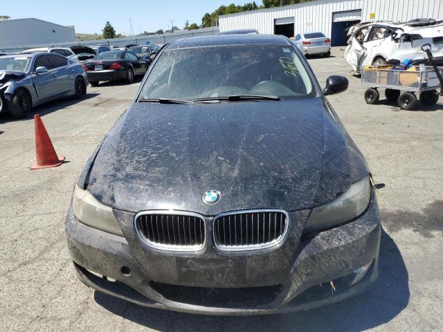 Photo 5 from auction – 2011 BMW 328 I SULE with VIN WBAPH5C52BA441439