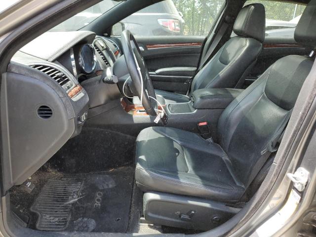 Photo 7 from auction – 2012 CHRYSLER 300 LIMITE with VIN 2C3CCACG2CH279300