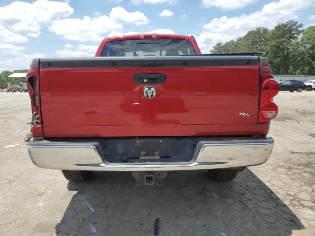Photo 6 from auction – 2008 DODGE RAM 1500 S with VIN 1D7HA16238J167432