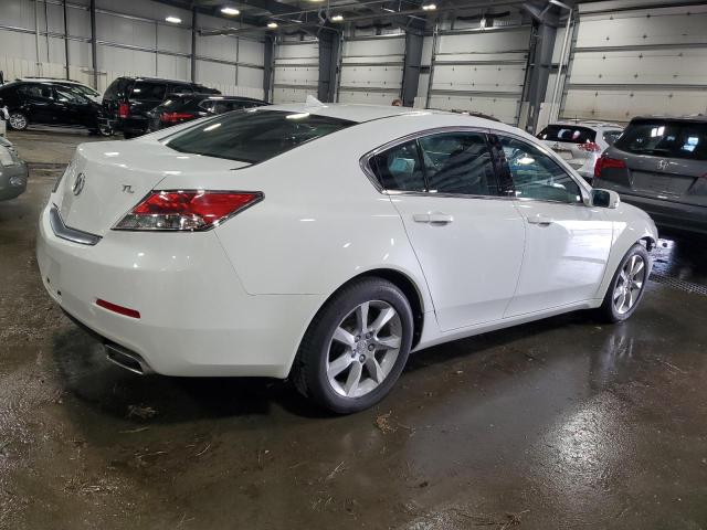 Photo 3 from auction – 2012 ACURA TL with VIN 19UUA8F2XCA033710