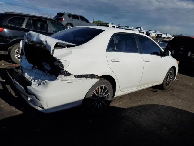Photo 3 from auction – 2013 TOYOTA COROLLA LE with VIN 2T1BU4EE1DC004191