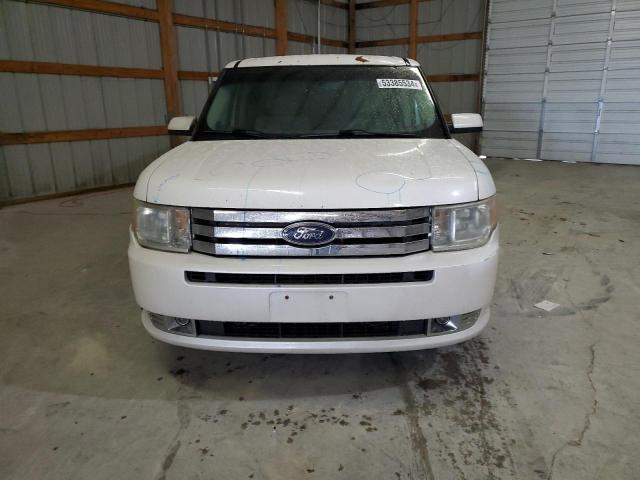 Photo 5 from auction – 2009 FORD FLEX with VIN 2FMDK52C49BA22719
