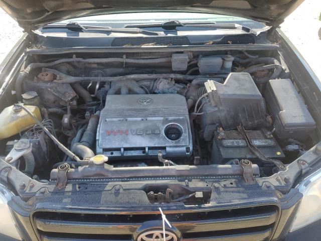 Photo 12 from auction – 2007 TOYOTA HIGHLANDER with VIN JTEEP21A170205532