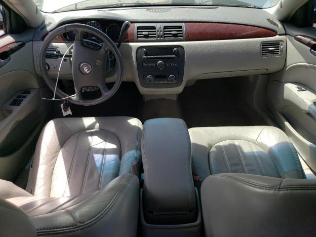 Photo 8 from auction – 2007 BUICK LUCERNE CX with VIN 1G4HD57297U209618