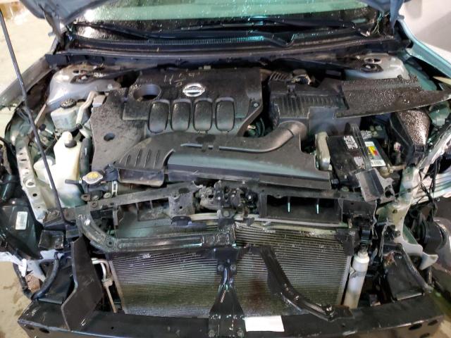 Photo 11 from auction – 2012 NISSAN ALTIMA BAS with VIN 1N4AL2AP4CN482973