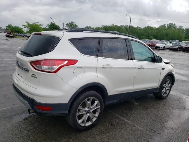 Photo 3 from auction – 2013 FORD ESCAPE SEL with VIN 1FMCU0H90DUC69372