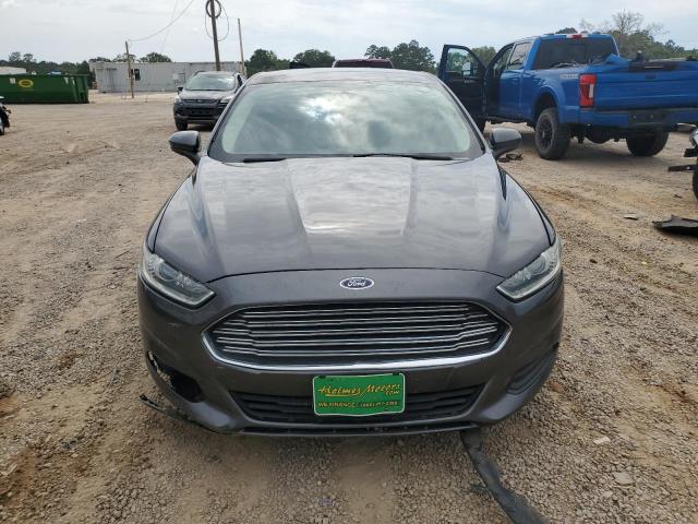 Photo 5 from auction – 2016 FORD FUSION S with VIN 3FA6P0G70GR122320