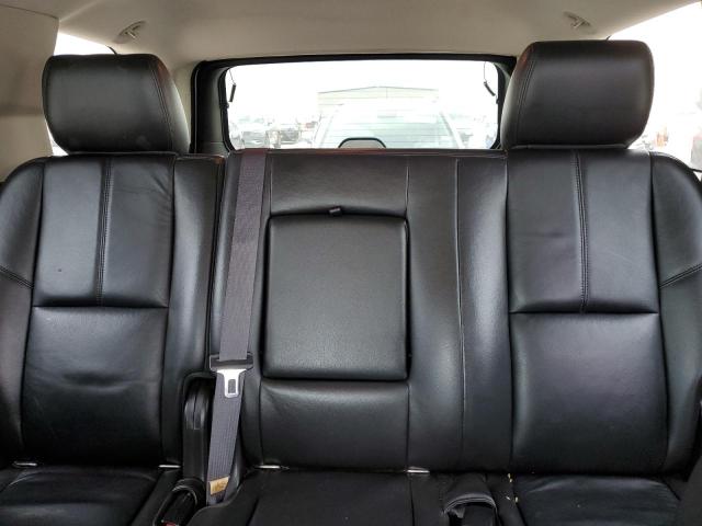 Photo 10 from auction – 2012 CHEVROLET TAHOE C150 with VIN 1GNSCBE05CR193886