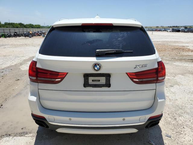 Photo 6 from auction – 2016 BMW X5 XDRIVE5 with VIN 5UXKR6C53G0J80432