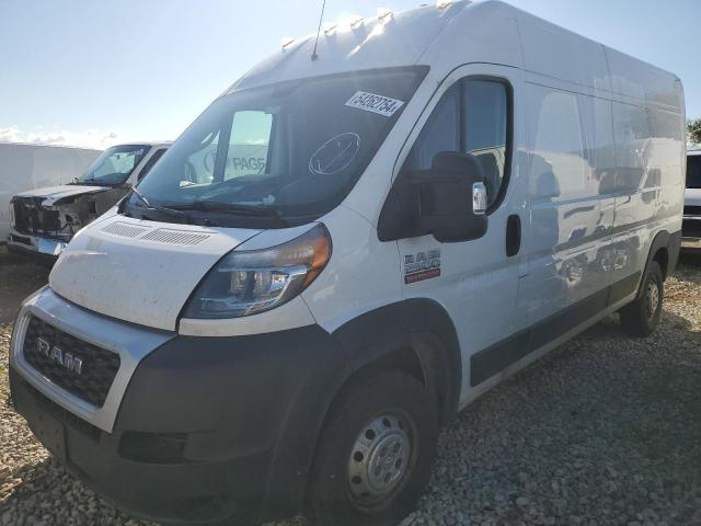 RAM PROMASTER 2019 with VIN 3C6TRVDG6KE535441 - Photo from auction